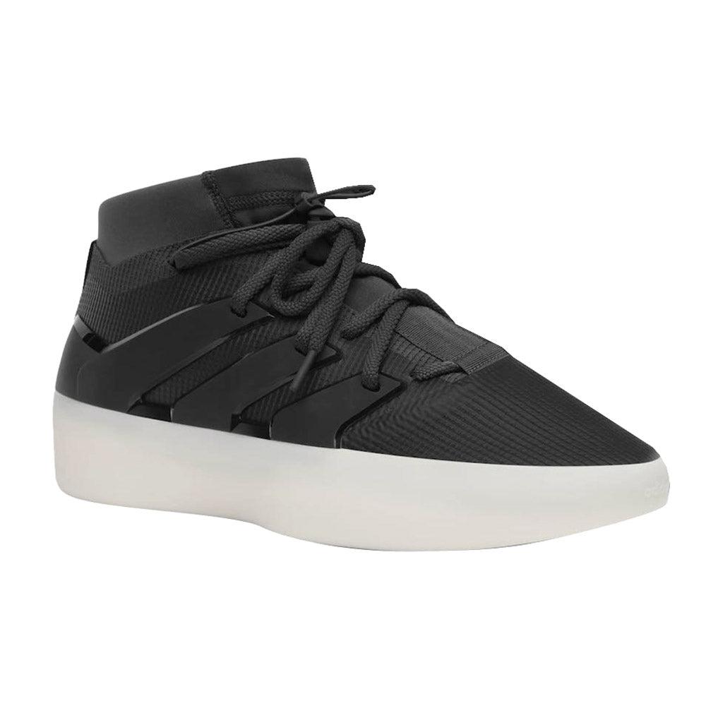 Adidas Fear of God x Athletics I Basketball Lace Up Sneakers