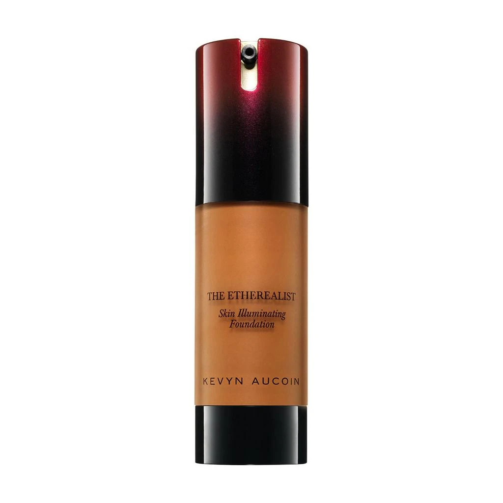 Kevyn Aucoin The Etherealist Skin Illuminating Foundation 32
