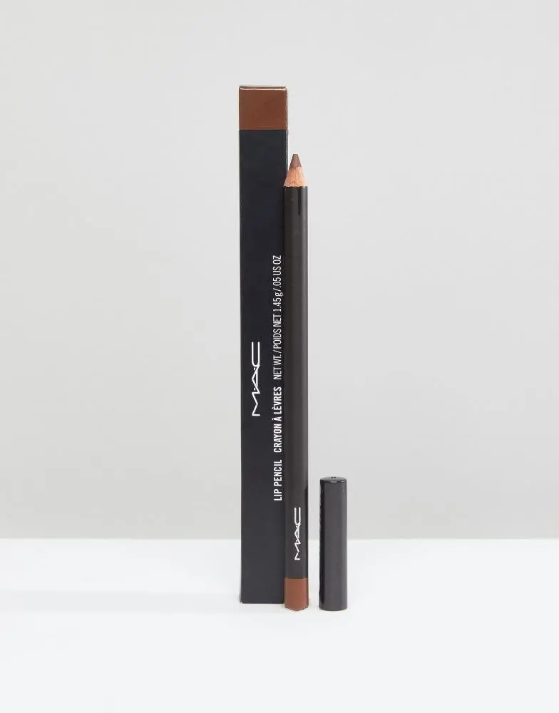lip pencil by m.a.c cork 5g MAC MAC Lip Pencil - Cork - Cosmetics