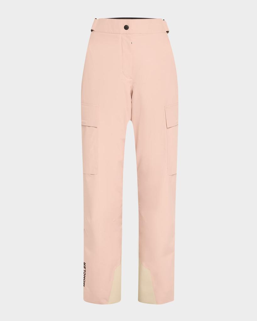 Moncler Technical PrimaLoft Gore-Tex Ski Trousers