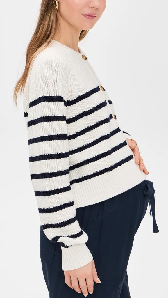 HATCH The Mini Cocoon Marlow Cardigan 3