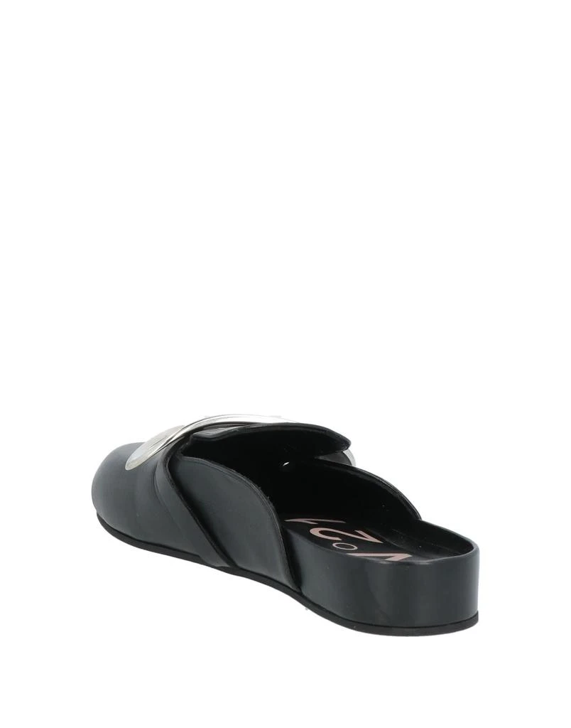 N°21 Mules and clogs 3