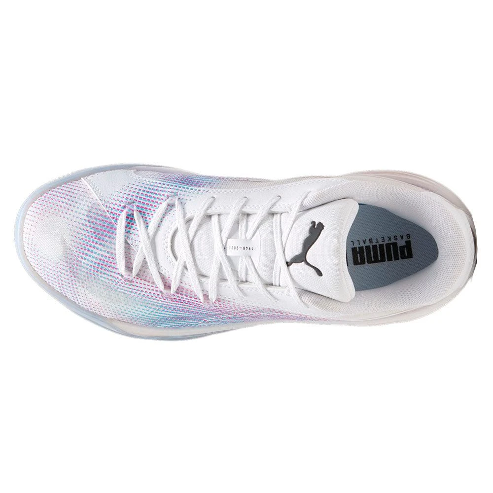 Puma All-Pro Nitro Basketball Shoes 4