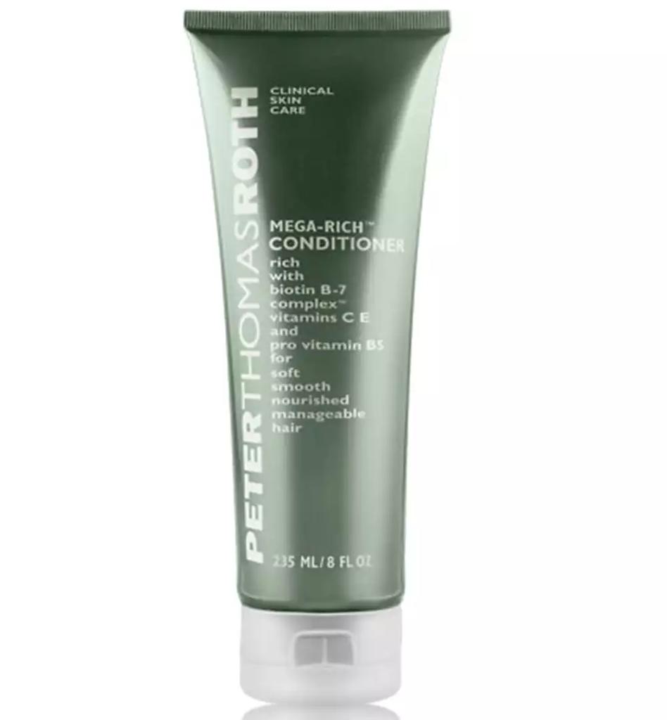 Peter Thomas Roth Mega-Rich Conditioner, 8.0 oz