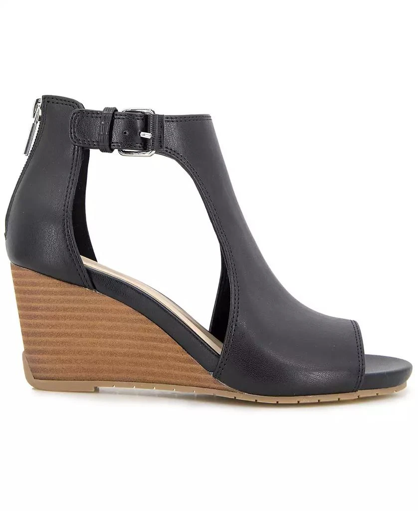 Kenneth Cole Women's Gracie Wedge Sandals 2