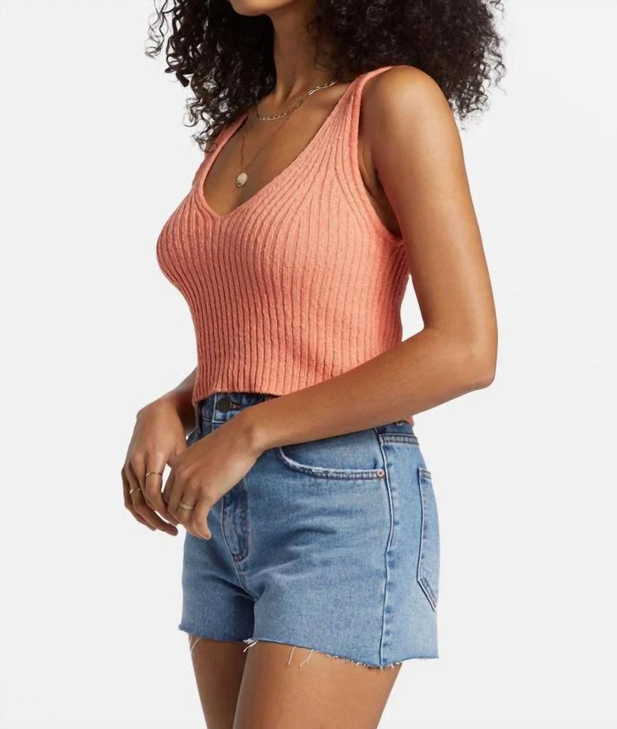 Billabong Billabong - Ryann Tank Top 3