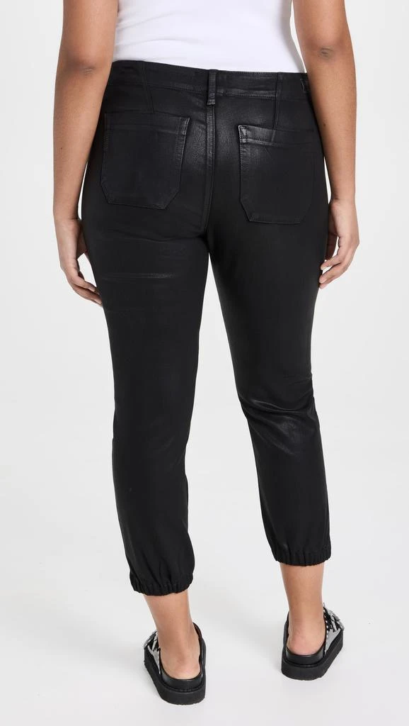 Paige Mayslie Joggers 8