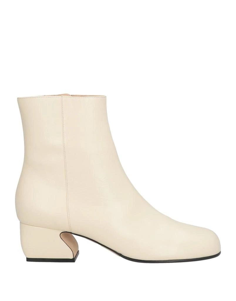 SI ROSSI by SERGIO ROSSI Ankle boot 1