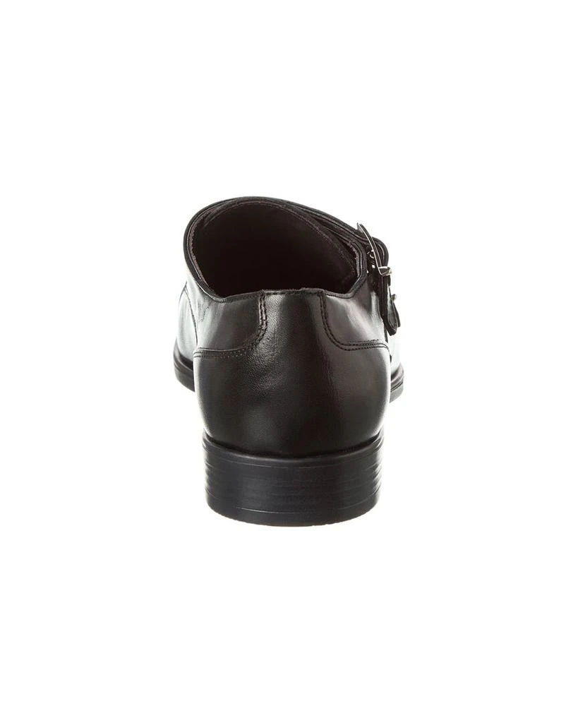 M by Bruno Magli Lidio Leather Oxford 3