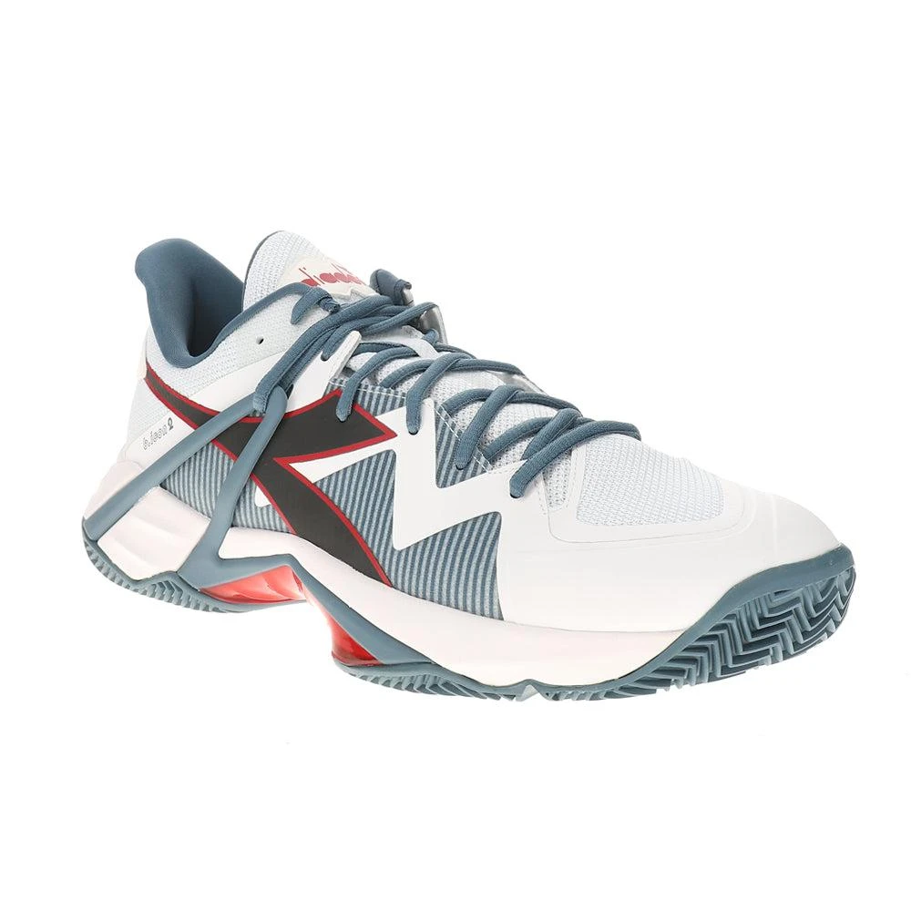 Diadora B.Icon 2 Clay Tennis Shoes 2