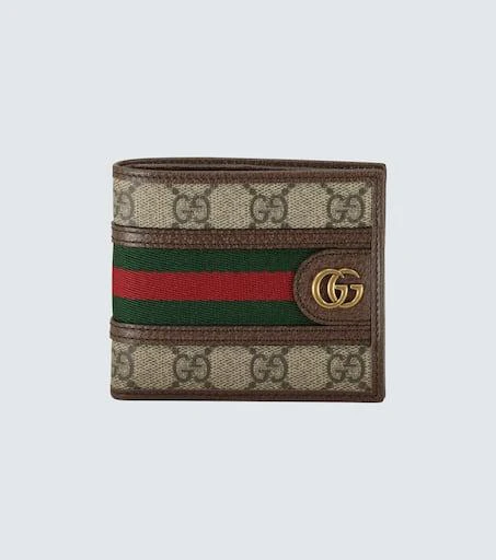 Gucci Ophidia GG wallet
