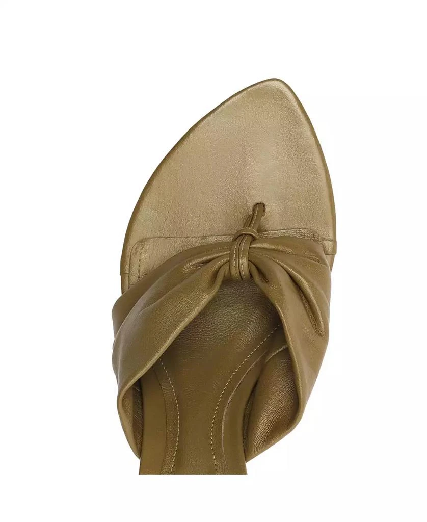 Schutz Women's Lori Stiletto Heel Sandals 11