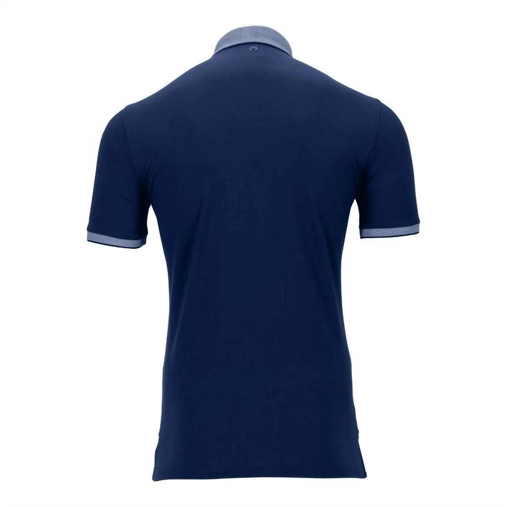 Greyson Clothiers Greyson Clothiers - Men's Cherokee Polo Shirt 2