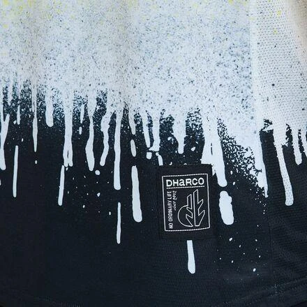 DHaRCO Short-Sleeve Jersey - Men
s 5