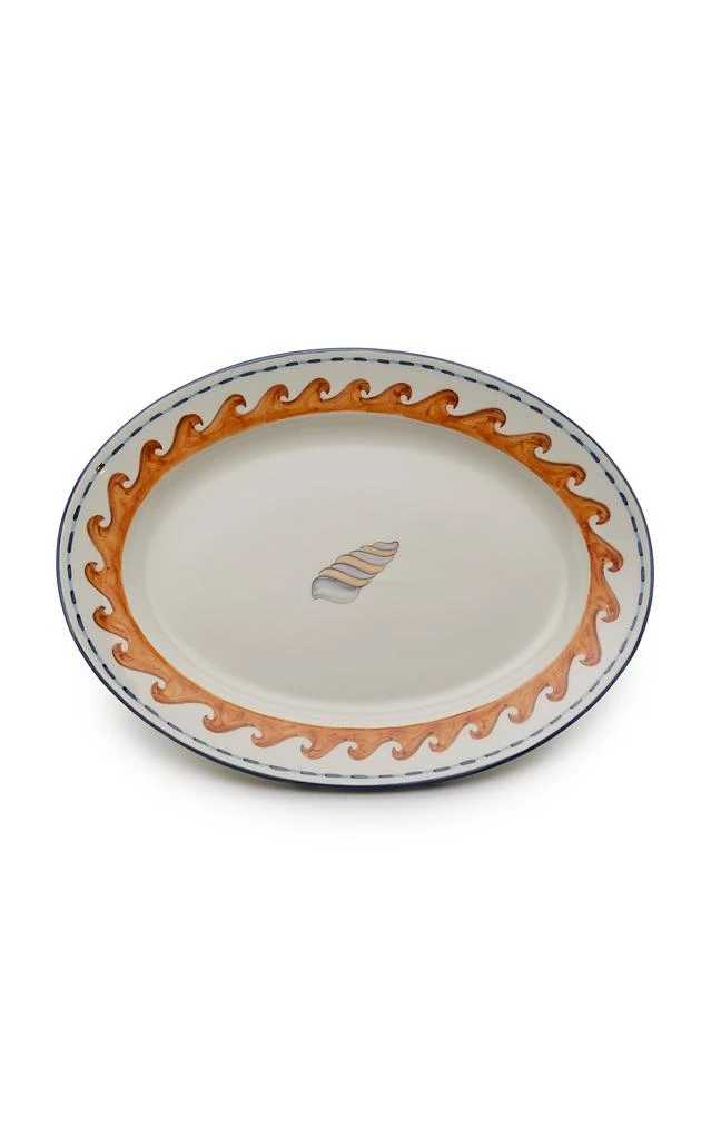 MoDA Moda Domus - Aperitivo Serving Platter - Multi - Moda Operandi
