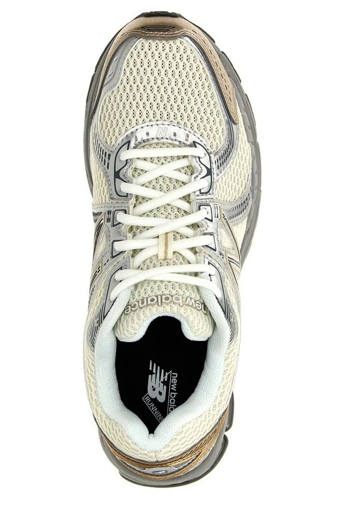 New Balance New Balance 860v2 Lace-Up Sneakers 4