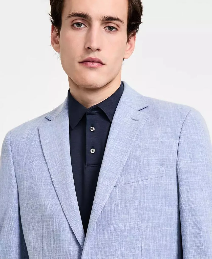 Calvin Klein Men's Slim-Fit Sport Coat 3