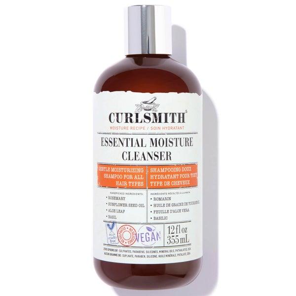 Curlsmith Curlsmith Essential Moisture Cleanser 355ml