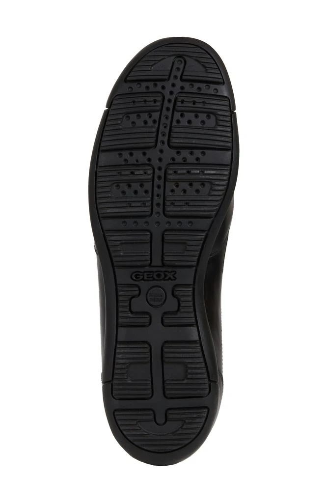 Geox Edgware Low Top Sneaker 6
