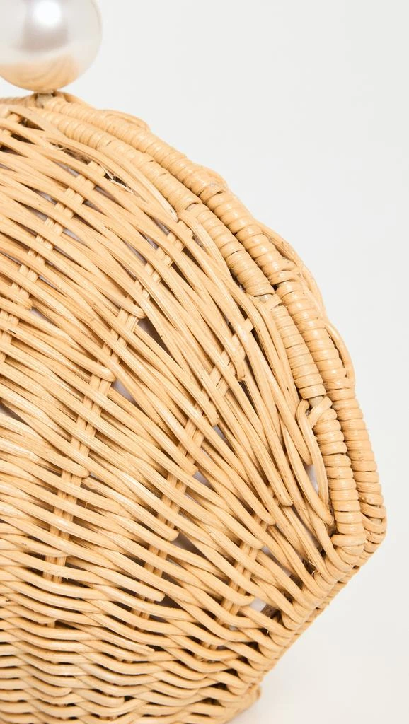 PAMELA MUNSON The Shell Bag 5