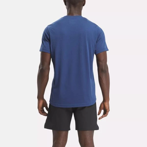 Reebok RBK-ENDURE Athlete T-Shirt 2.0 3