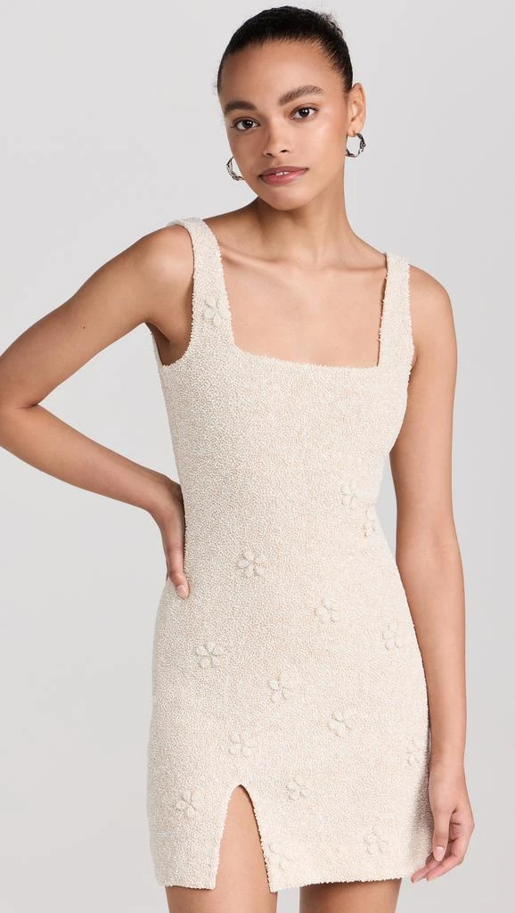 Staud Le Sable Dress 1