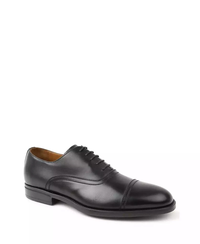 Bruno Magli Men's Butler Cap Toe Oxford Dress Shoes 1