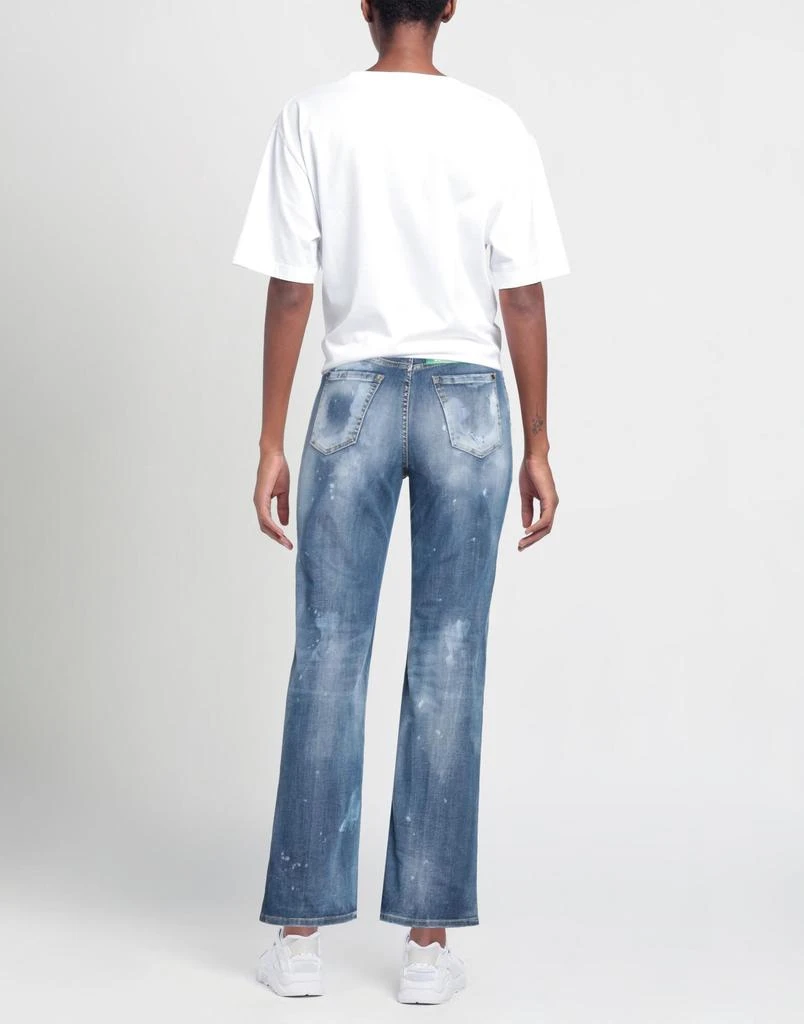 DSQUARED2 Denim pants 3
