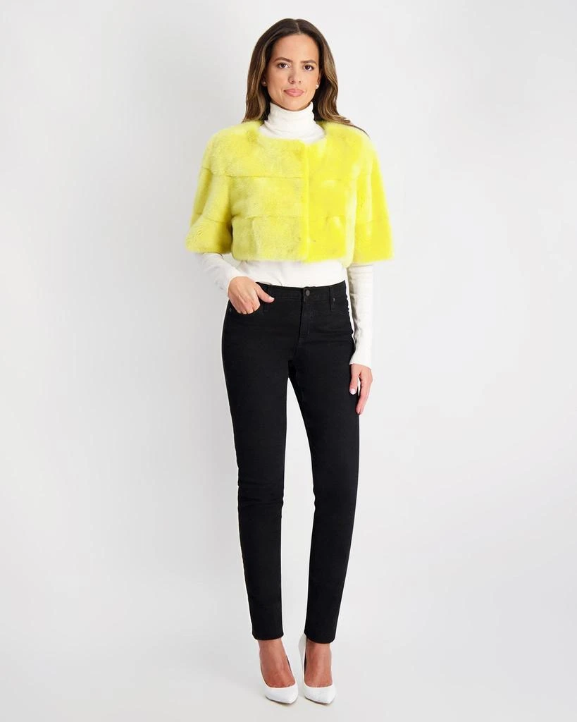 Gorski Mink Bolero 8