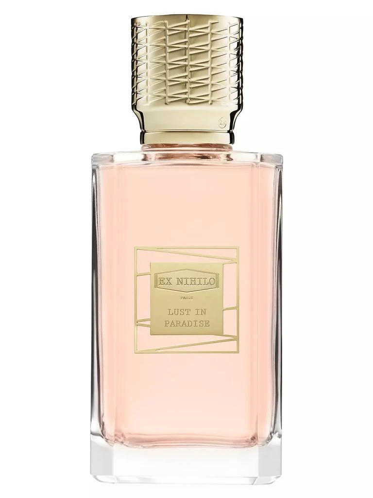 EX NIHILO Lust In Paradise Eau de Parfum 2