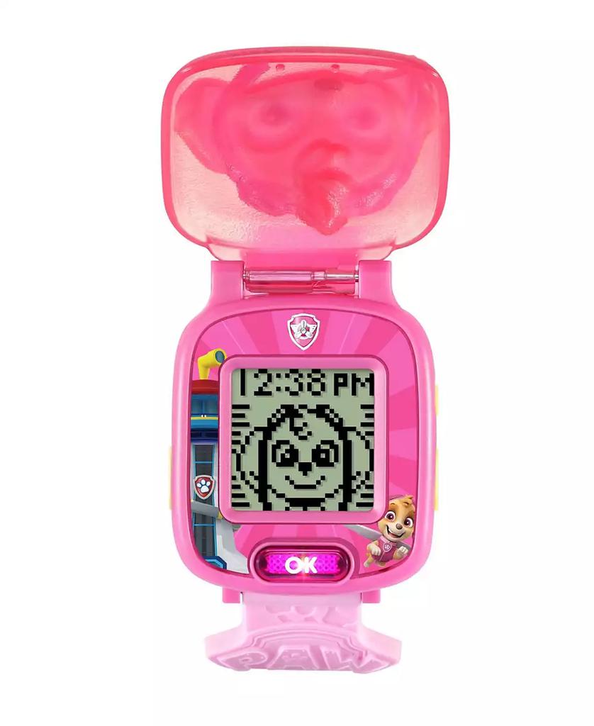 VTech PAW Patrol Learning Pup Watch, Skye