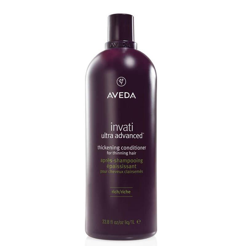 Aveda Aveda - Invati Ultra Advanced™ Thickening Conditioner Rich (1000ml)