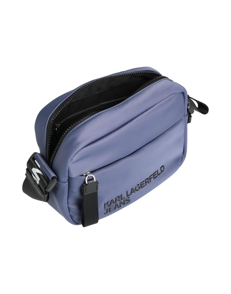 KARL LAGERFELD JEANS Cross-body bags
