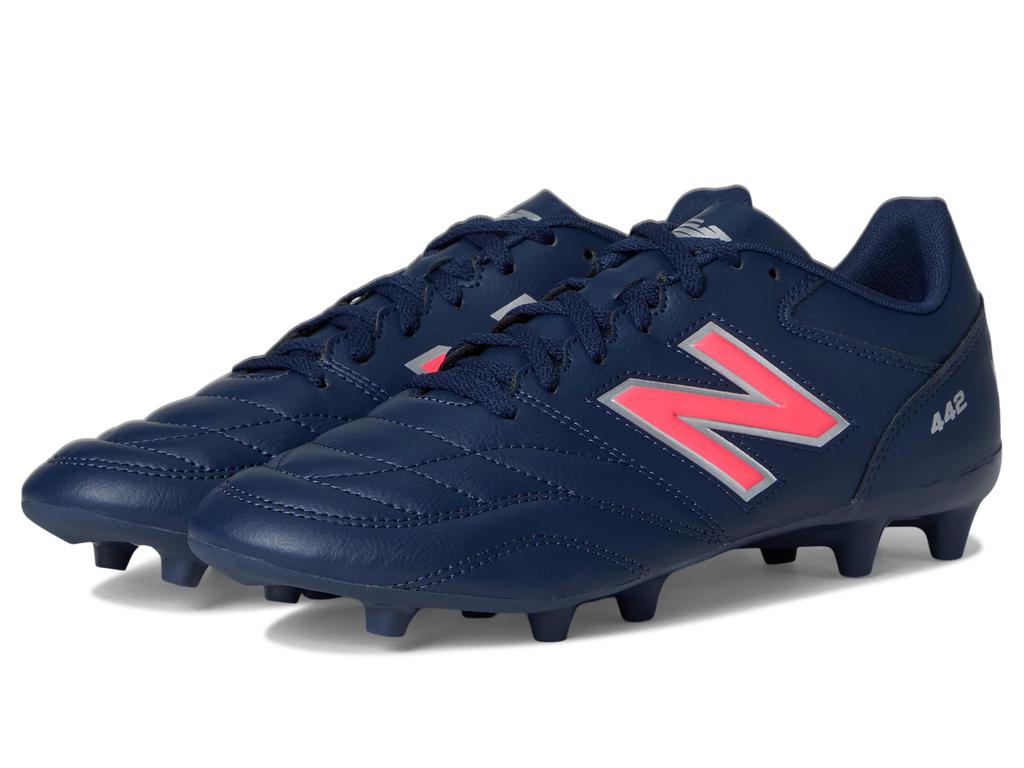 New Balance 442 Academy FG V2 Soccer Cleats