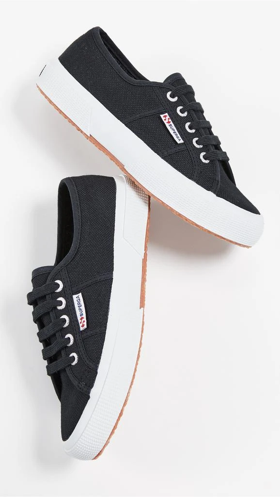 Superga Cotu Classic Lace Up Sneakers 4