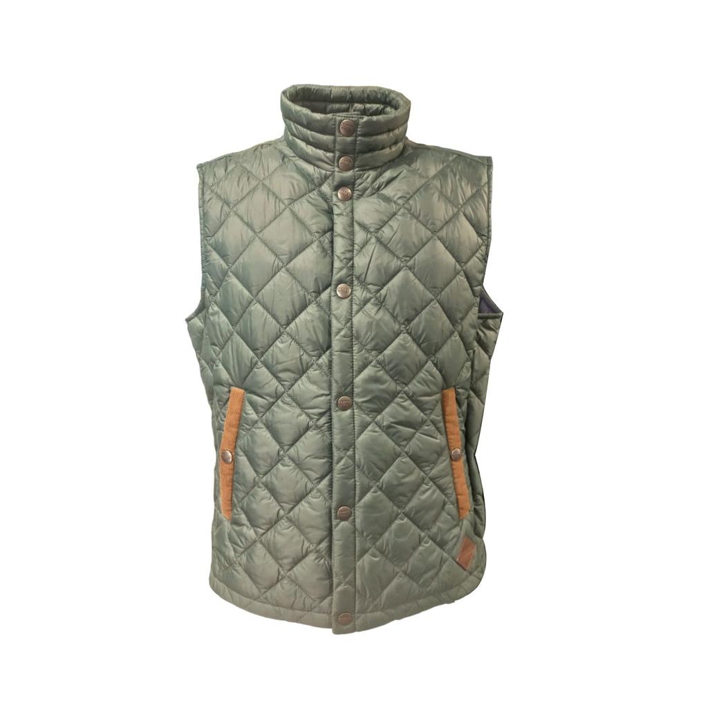 HUSKY Husky - Hs22baupu52pa102 C422/c336 Green PHILIP