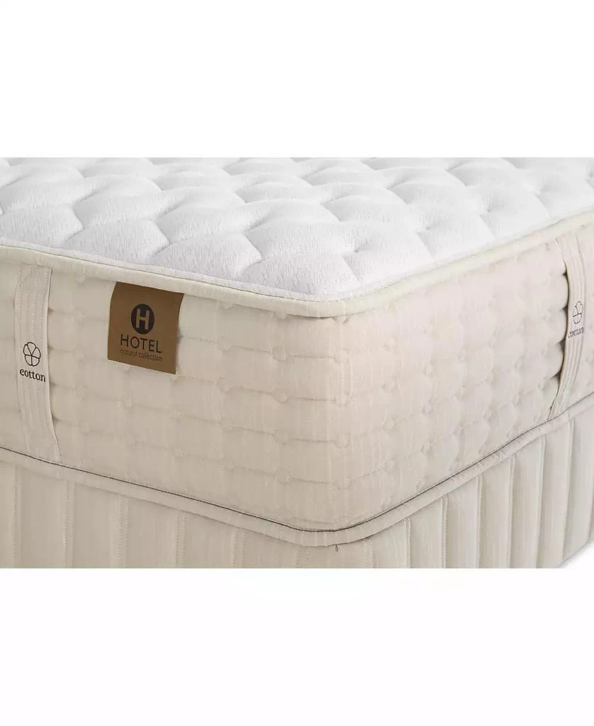 Hotel by King Koil Hotel Collection by King Koil Natural Heritage 12.5" Extra Firm Tight Top Mattress, King, Exclusively at Macy's 4