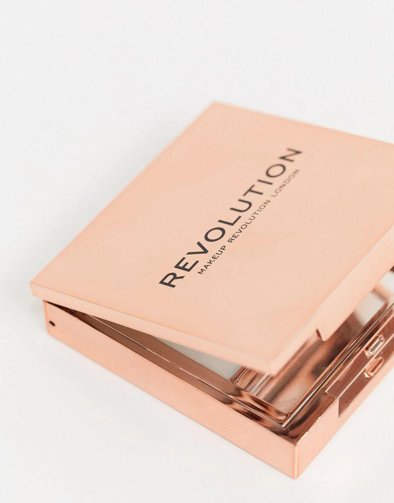 Revolution Revolution Soap Styler Brow 3
