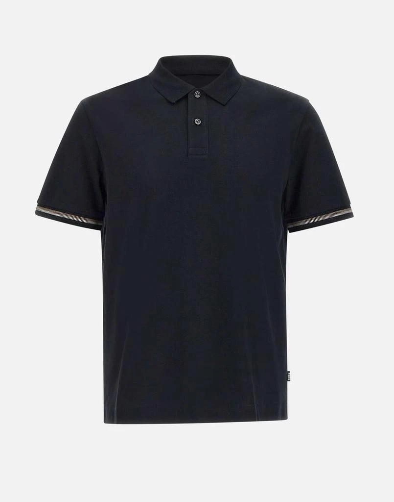 Hugo Boss BOSS T-Shirts And Polos 1