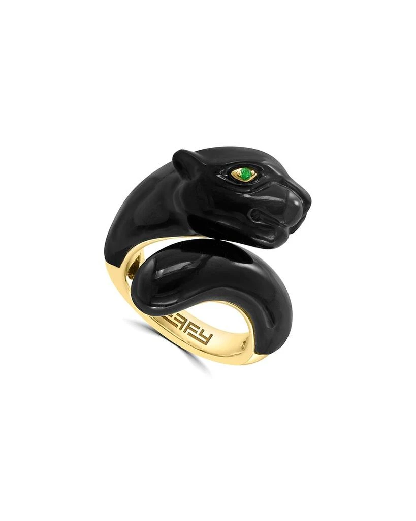 Effy Fine Jewelry 14K 26.35 ct. tw. Gemstone Ring 1