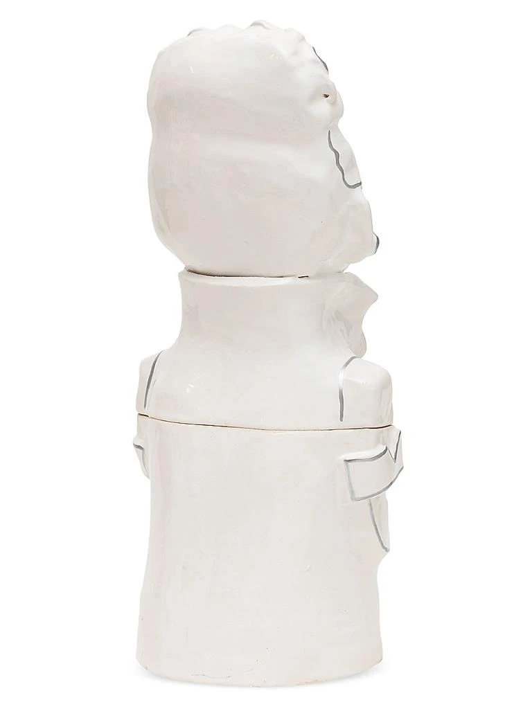 Hazy Mae Lucy Cookie Jar 4