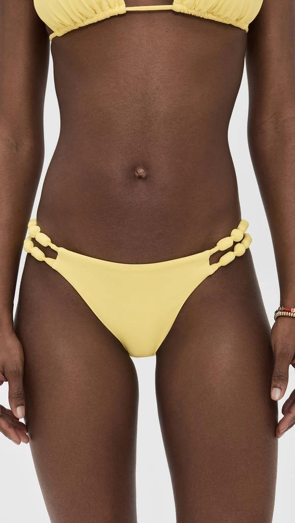 VIX PAULA HERMANNY Solid Atena Full Bottoms 1