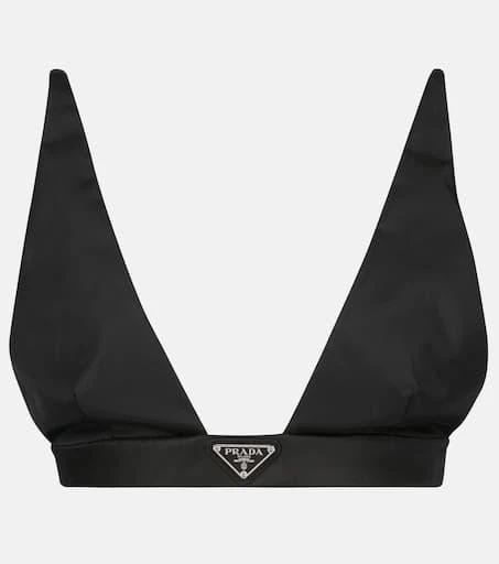 Prada Re-Nylon bralette 1