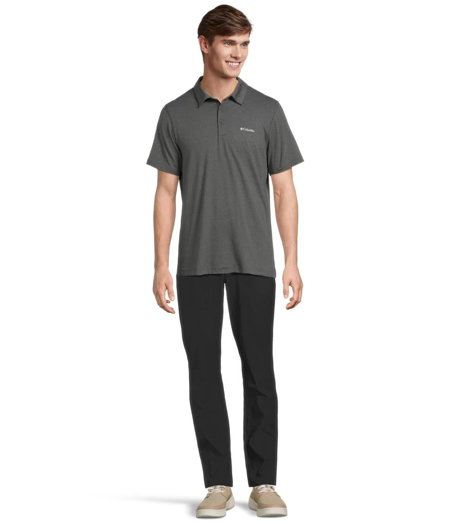 Columbia Black Mesa 5 Pocket Chino Pants 5