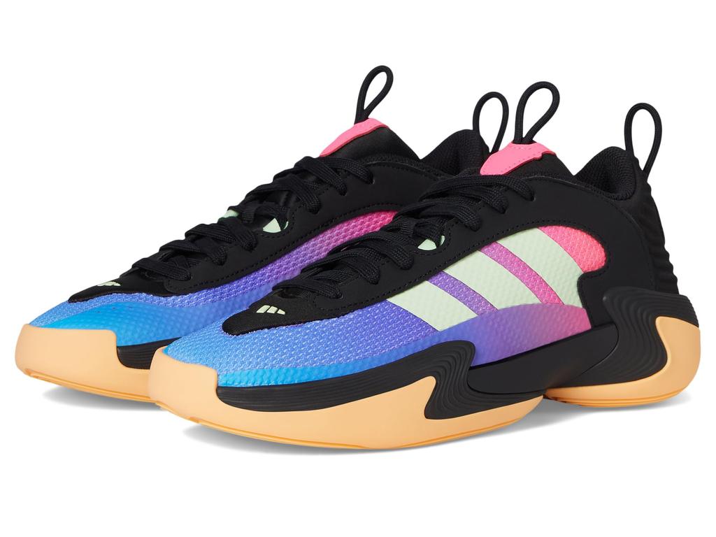 Adidas Exhibit Select Mid Basketball Shoes