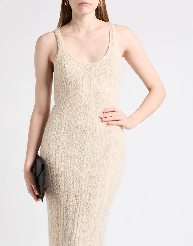 ERIKA CAVALLINI Long dress 4
