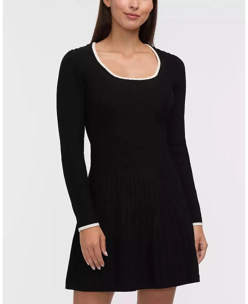 wrap leopard print dress Grace Wrap Dress main image 0