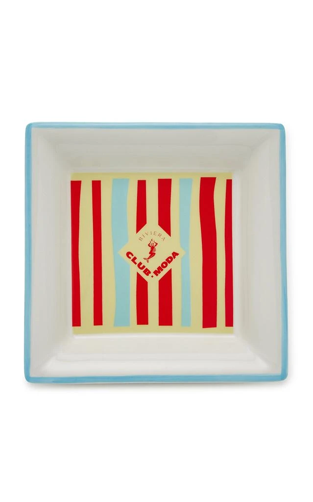 MoDA Moda Domus - Riviera Ashtray - Multi - Moda Operandi 1