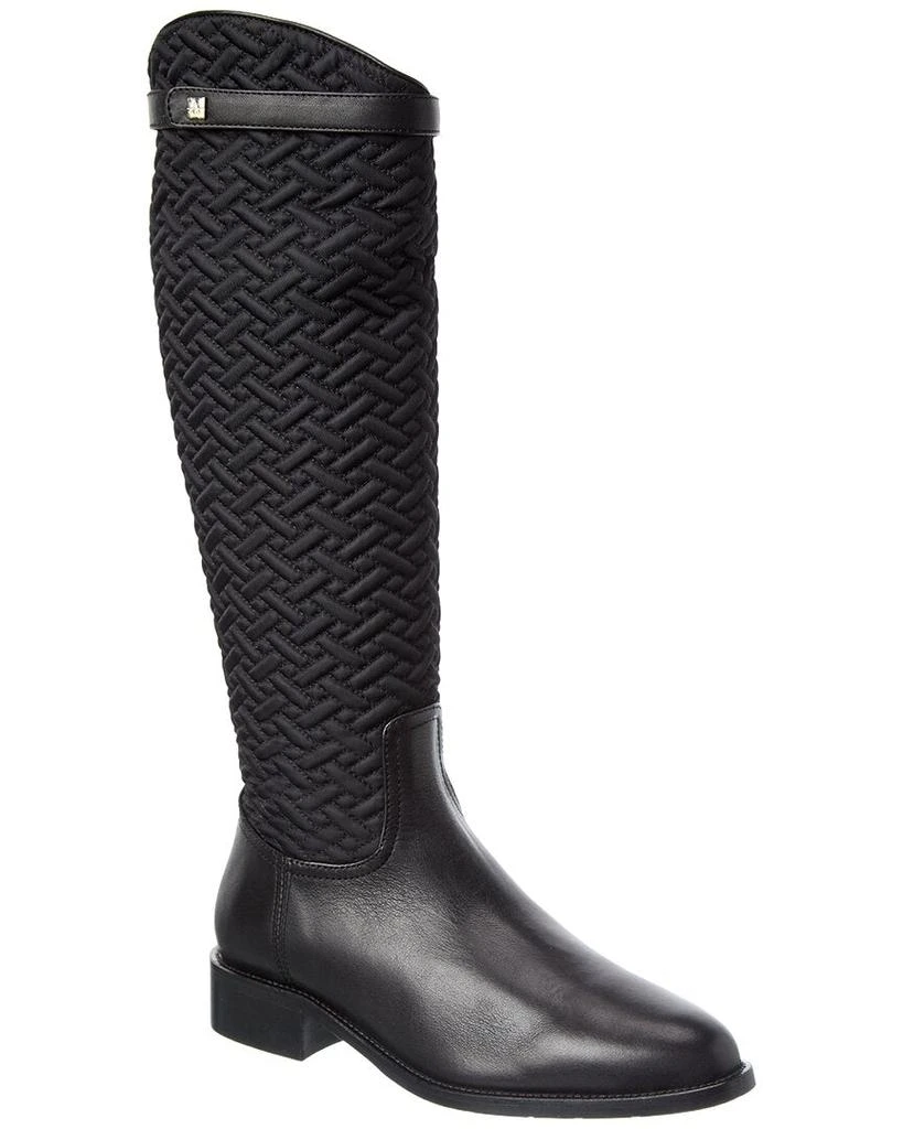 Shop Aquatalia Natala Waterproof Leather Boot on Sale at  display picture 1