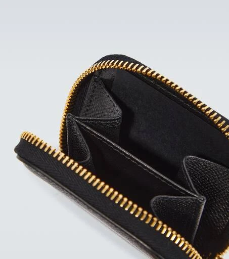 Tom Ford Leather coin purse 2
